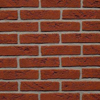 Wienerberger Dommelrood Handvorm Waalformaat, Doe-het-zelf en Verbouw, Metselstenen, Verzenden