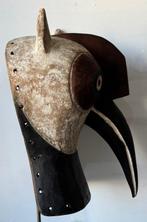 Luba/Songye Masker - kifwebe - Luba/Songye - DR Congo
