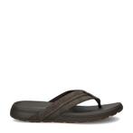 Skechers Patino slippers voor heren in het Bruin, Slippers, Bruin, Verzenden, Nieuw