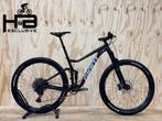 Giant Stance 1 29 inch mountainbike SX 2022, 45 tot 49 cm, Zo goed als nieuw, Heren, Fully