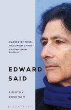 Places of mind: a life of edward said, Verzenden, Nieuw