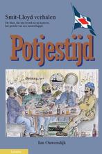 Potjestijd 9789086160501 Ian Ouwendijk, Boeken, Verzenden, Zo goed als nieuw, Ian Ouwendijk