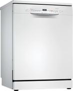 Bosch Sms2itw08g Vaatwasser 60cm, Ophalen of Verzenden, Nieuw, 85 tot 90 cm