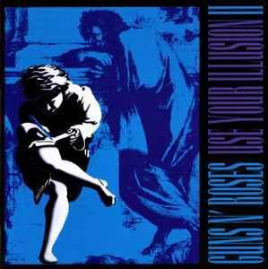 cd - Guns N Roses - Use Your Illusion II, Cd's en Dvd's, Cd's | Overige Cd's, Zo goed als nieuw, Verzenden