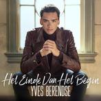 Yves Berendse - Het Einde Van Het Begin - CD, Ophalen of Verzenden, Nieuw in verpakking