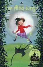 Een pittig soepje / Verhalen uit de Heksenkeet 9789025760601, Boeken, Verzenden, Zo goed als nieuw, Femke Dekker