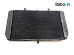 Radiateur Kawasaki Z 1000 2014-2016 (Z1000 ZR1000F-G), Verzenden, Gebruikt