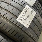 2 x Pirelli PZero 325-30-21 RFT Zomerbanden 4,5mm, Gebruikt, 325 mm, Band(en), Personenwagen