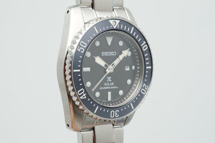 Seiko - Prospex - Zonder Minimumprijs - SNE569P1 | V147-0CS0, Sieraden, Tassen en Uiterlijk, Horloges | Heren