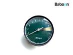 Toerenteller Klok Honda CB 500 1971-1977 (CB500 Four), Motoren, Verzenden, Gebruikt