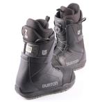 38 39 42 47 48 snowboard schoenen BURTON MENS PROGRESSION BO, Sport en Fitness, Snowboarden, Verzenden, Gebruikt