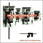 cd - The Twenty Fifth Of May - Lenin &amp; McCarthy, Verzenden, Zo goed als nieuw