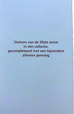 Nederland. ING Bank. De stuiver collectie 1908-1996 - met