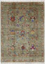 Handgeknoopt tapijt Super Ziegler Chubi tapijt fijne wol -, Huis en Inrichting, Nieuw