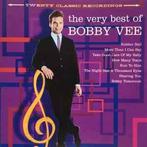 cd - Bobby Vee - The Very Best Of Bobby Vee, Verzenden, Zo goed als nieuw