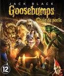 Goosebumps - Blu-ray, Verzenden, Nieuw in verpakking