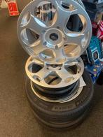 Nieuwe velgen Ford Custom, Auto-onderdelen, Banden en Velgen, 18 inch, Bestelwagen, Velg(en), Nieuw