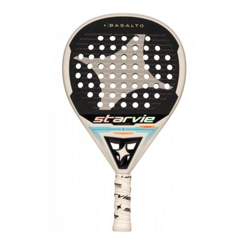 Starvie Basalto Pro - Starvie Padel Racket - BestelPadel, Sport en Fitness, Padel, Ophalen of Verzenden