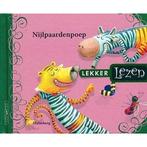 Lekker Lezen leesboek 5  AVI E4, Verzenden, Nieuw