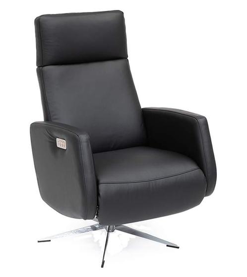 Relaxfauteuil Spangen - relaxfauteuils, Huis en Inrichting, Stoelen, Nieuw, Stof