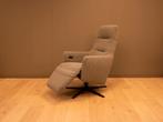 Relaxstoel Harley met ACCU en 2 motoren, met 25% KORTING!, Huis en Inrichting, Fauteuils, Moderne relaxstoel Justin van Chill Line 