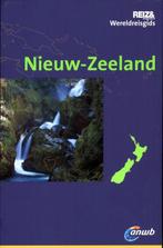 Nieuw-Zeeland / Reizen magazine wereldreisgids 9789018032159, Boeken, Verzenden, Gelezen, Hans Kluche