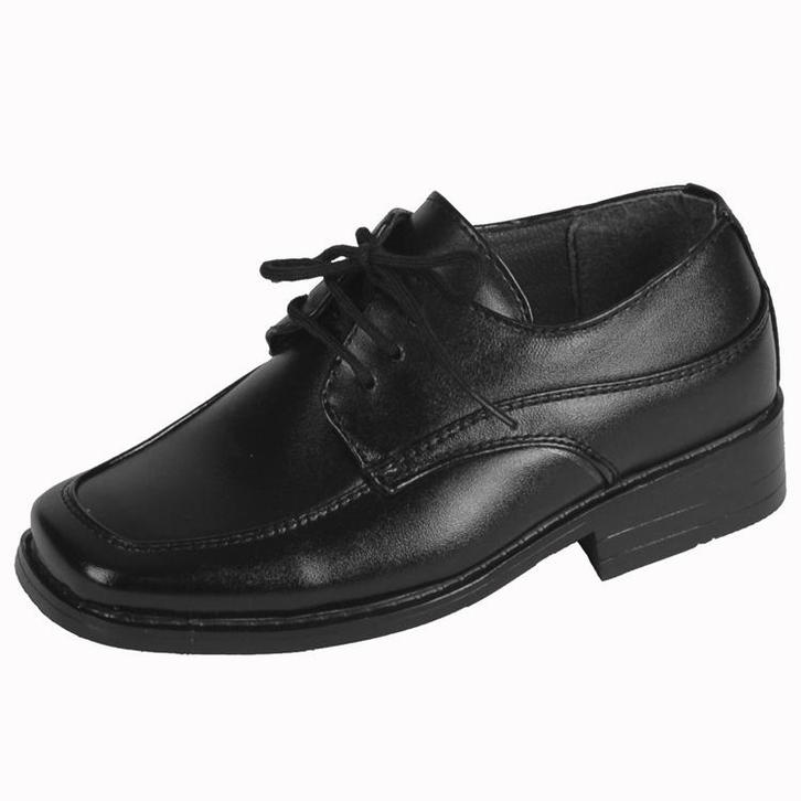 Nette Jongensschoen veter zwart-33 NIEUW, Kinderen en Baby's, Kinderkleding | Schoenen en Sokken, Jongen, Nieuw, Ophalen of Verzenden