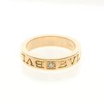 Bvlgari - Ring roze goud, Nieuw