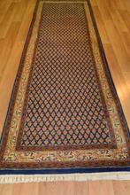 Sarough Mir - Loper - 245 cm - 79 cm, Huis en Inrichting, Stoffering | Tapijten en Kleden, Nieuw