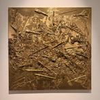 Bart Stillekens - Part of The Process, Antiek en Kunst