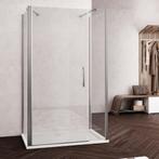 Nisdeur Lacus Montecristo 130x190 cm 6mm Nano Helder Glas, Ophalen of Verzenden, Nieuw