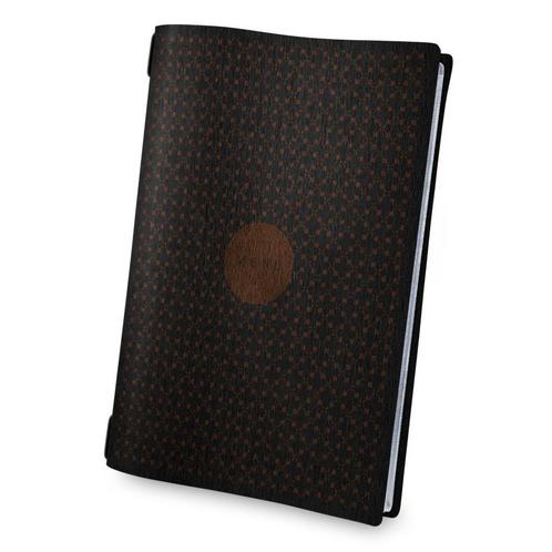 Menumap / Menukaart Mappen - Type: ECO-Black-Bronze-Suit..., Zakelijke goederen, Horeca | Overige
