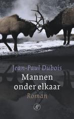 Mannen onder elkaar 9789029566100 J.P. Dubois, Verzenden, Gelezen, J.P. Dubois