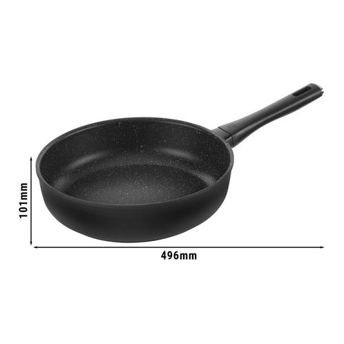 GGM Gastro | ZWILLING | MARQUINA PLUS - Koekenpan - |, Huis en Inrichting, Keuken | Potten en Pannen, Nieuw, Verzenden