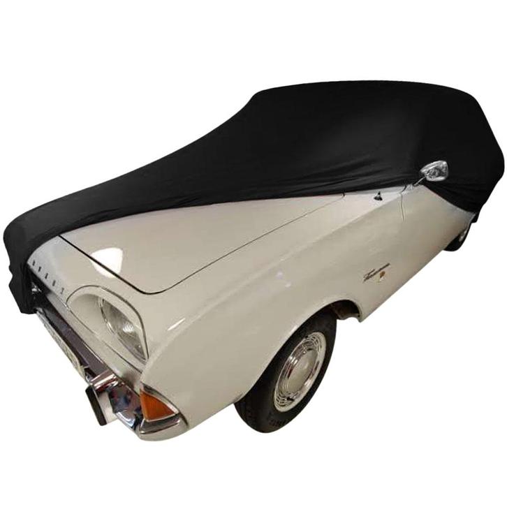 Autohoes passend voor Ford Taunus P3 binnen BESTE PASVORM, Auto diversen, Autohoezen, Op maat, Nieuw, Ophalen of Verzenden