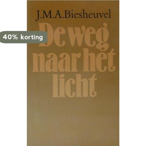 De weg naar het licht en andere verhalen 9789029016681, Boeken, Overige Boeken, Gelezen, Verzenden