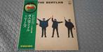 Beatles - The Beatles Help! - Apple w/Obi Japanese Vinyl, Cd's en Dvd's, Vinyl Singles, Nieuw in verpakking