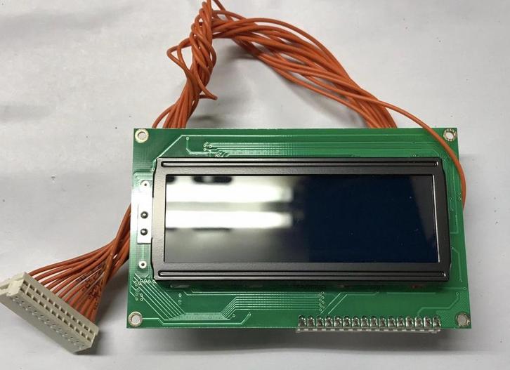 Display Gallery wittenborg koffie, Witgoed en Apparatuur, Koffiezetapparaten, Zo goed als nieuw, Ophalen of Verzenden