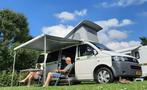 4 pers. Volkswagen camper huren in Hengelo? Vanaf € 84 p.d., Caravans en Kamperen