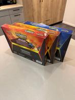 Pokémon - 3 Compleet album - Sun & Moon, Hobby en Vrije tijd, Verzamelkaartspellen | Pokémon, Nieuw