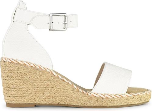 Espadrilles dames online sandalen