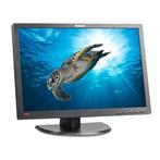 Lenovo ThinkVision LT2452pwC - 24 inch - 1920x1200 - DP - DV, Verzenden, Nieuw