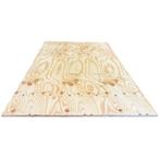 Elliottis pine underlayment 2440x1220mm 18mm, Doe-het-zelf en Verbouw, Platen en Panelen, Ophalen of Verzenden, Nieuw