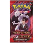Destined Rivals Booster Pack, Verzenden, Nieuw