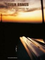 Turin Brakes: The Optimist Lp: Guitar Tab. (Paperback), Gelezen, Verzenden