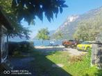 Chalet in porlezza Italië met uitzicht over het Luganomeer, Lombardije en Merengebied, Recreatiepark, Chalet, Bungalow of Caravan