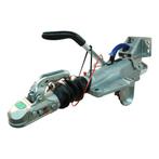 KNOTT Oplooprem KFG30-A mechanisch , kogelkoppeling, console, Auto diversen, Aanhangwagen-onderdelen, Ophalen of Verzenden, Nieuw