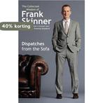 Dispatches From the Sofa 9781846059872 Frank Skinner, Boeken, Verzenden, Gelezen, Frank Skinner