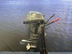 Yamaha 15 pk buitenboordmotor, Watersport en Boten, 10 tot 30 pk, Viertaktmotor, Ophalen of Verzenden, Zo goed als nieuw