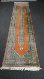 Kasjmier zijde tapijt fijn - Vloerkleed - 310 cm - 75 cm, Nieuw